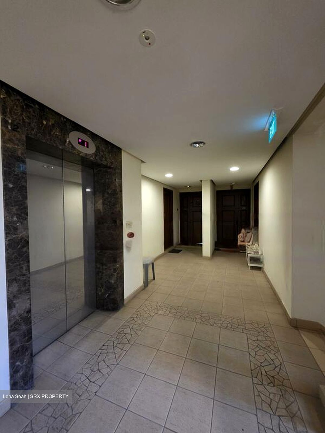 Seletaris (D27), Condominium #469677191